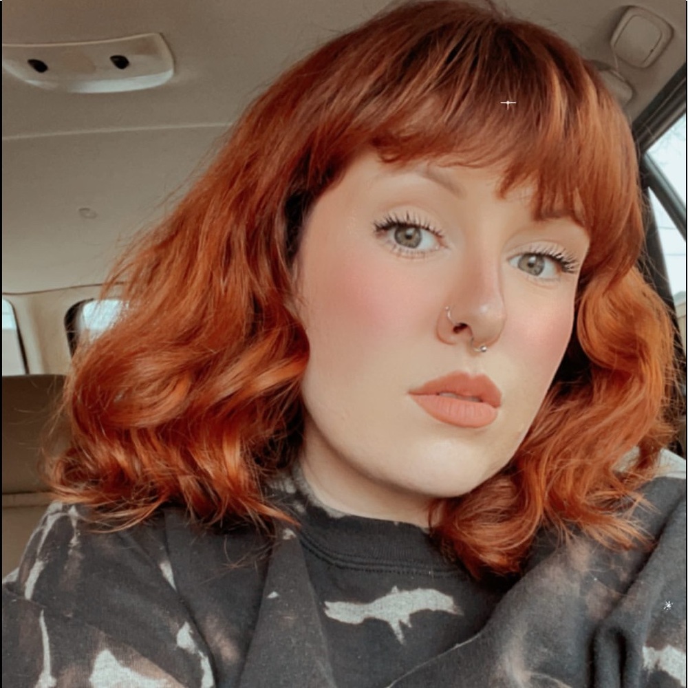 Meet your Posher, Jessica